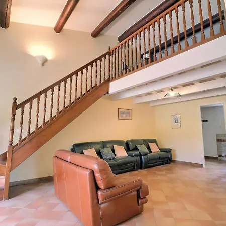 Holiday home Mariella Arles