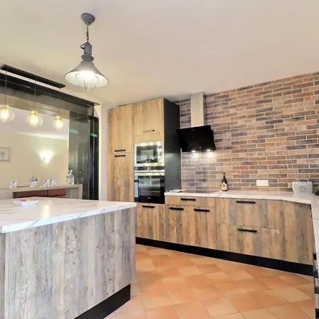 Mariella Holiday home
