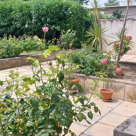Mariella Holiday home